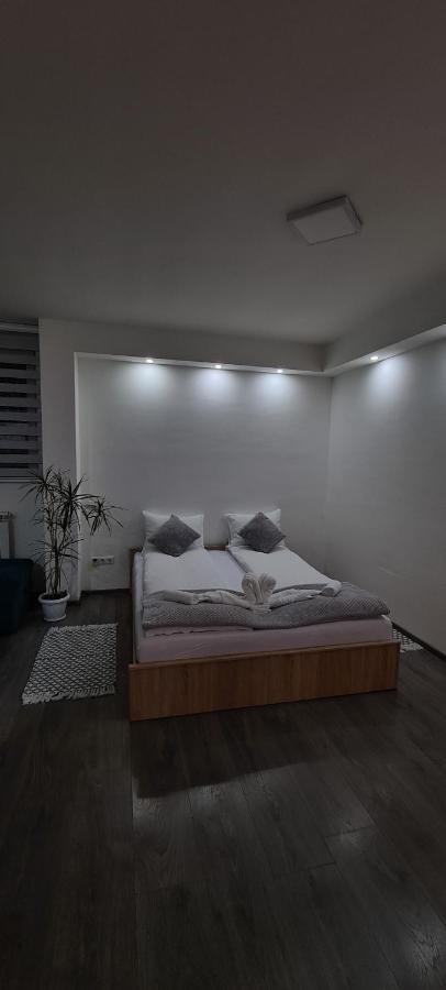 Bedem Apartment Vratnik - Saraybosna Dış mekan fotoğraf